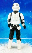Star Wars (Return of the Jedi) - Kenner - Biker Scout (Made in Taiwan)
