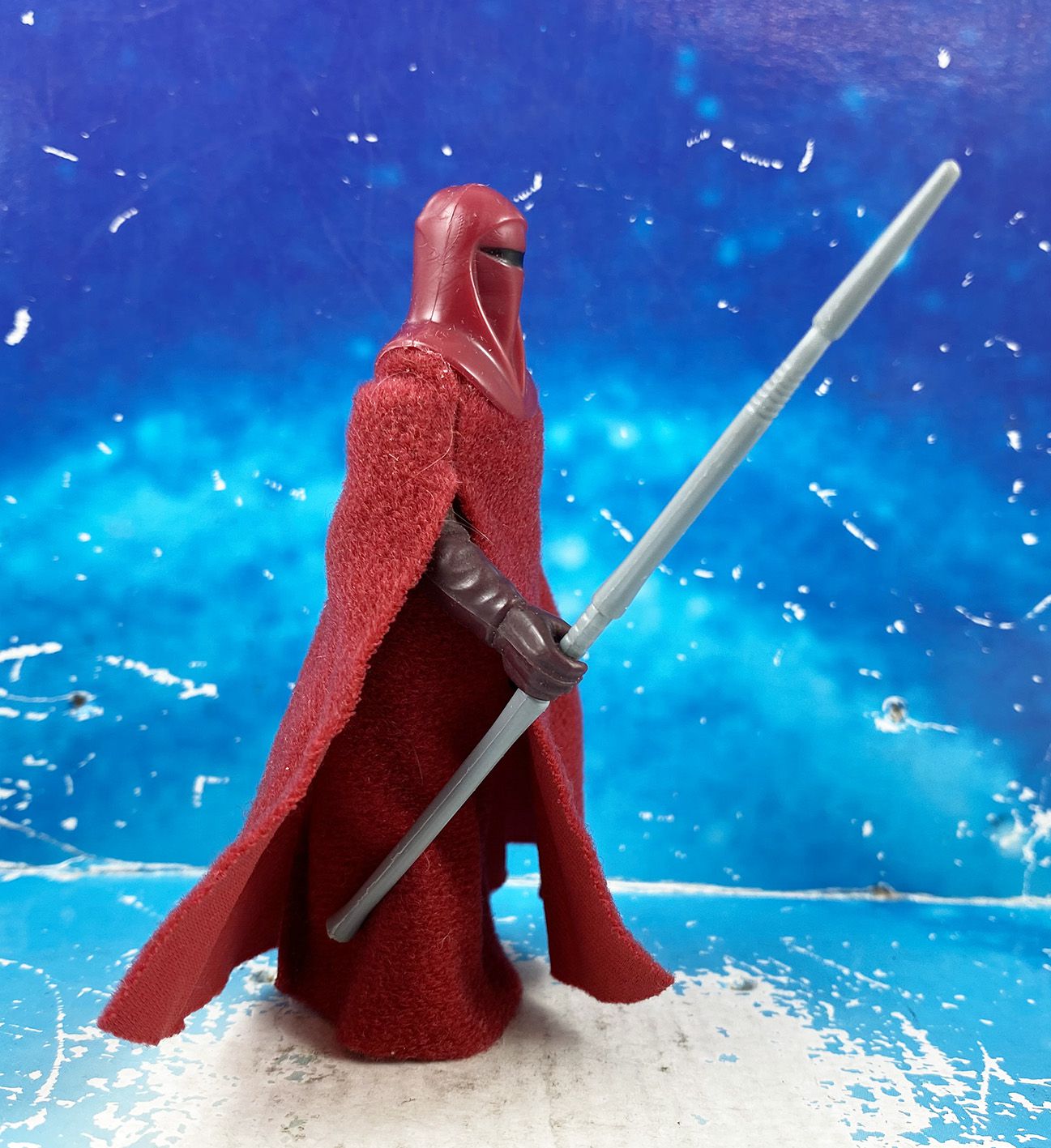 Star Wars (Return of the Jedi) - Kenner - Emperor's Royal Guard