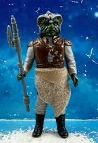 Star Wars (Return of the Jedi) - Kenner - Klaatu