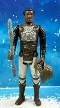 Star Wars (Return of the Jedi) - Kenner - Lando Calrissian Skiff Guard Outfit (Made in Hong Kong)