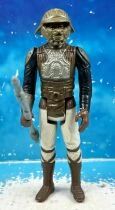 Star Wars (Return of the Jedi) - Kenner - Lando Calrissian Skiff Guard Outfit (Made in Hong Kong)