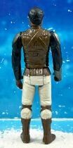 Star Wars (Return of the Jedi) - Kenner - Lando Calrissian Skiff Guard Outfit (Made in Hong Kong)