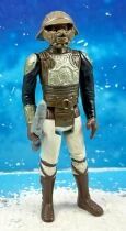 Star Wars (Return of the Jedi) - Kenner - Lando Calrissian Skiff Guard Outfit (No COO)