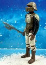 Star Wars (Return of the Jedi) - Kenner - Lando Calrissian Skiff Guard Outfit (No COO)