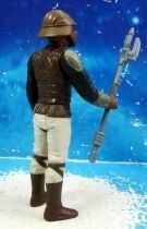 Star Wars (Return of the Jedi) - Kenner - Lando Calrissian Skiff Guard Outfit (No COO)