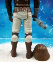 Star Wars (Return of the Jedi) - Kenner - Lando Calrissian Skiff Guard Outfit (No COO)
