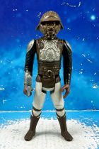 Star Wars (Return of the Jedi) - Kenner - Lando Calrissian Skiff Guard Outfit