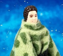 Star Wars (Return of the Jedi) - Kenner - Leia Organa (Combat Poncho)