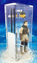 Star Wars (Return of the Jedi) - Kenner - Leia Organa in Boushh Disguise (AFA 75EX+/NM graded)