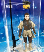 Star Wars (Return of the Jedi) - Kenner - Leia Organa in Boushh Disguise (AFA 75EX+/NM graded)