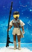 Star Wars (Return of the Jedi) - Kenner - Leia Organa in Boushh Disguise (Made in Hong Kong)