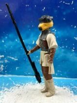 Star Wars (Return of the Jedi) - Kenner - Leia Organa in Boushh Disguise (Made in Hong Kong)