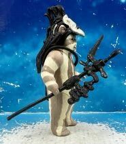 Star Wars (Return of the Jedi) - Kenner - Logray (Made in Hong Kong)