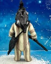 Star Wars (Return of the Jedi) - Kenner - Logray (Made in Hong Kong)