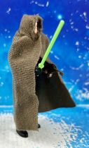 Star Wars (Return of the Jedi) - Kenner - Luke Jedi Knight  (Green Lightsaber)