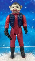 Star Wars (Return of the Jedi) - Kenner - Nien Nunb (No COO)