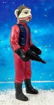 Star Wars (Return of the Jedi) - Kenner - Nien Nunb (No COO)