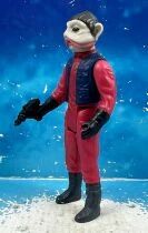 Star Wars (Return of the Jedi) - Kenner - Nien Nunb (No COO)