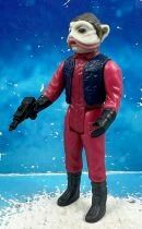 Star Wars (Return of the Jedi) - Kenner - Nien Nunb