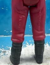 Star Wars (Return of the Jedi) - Kenner - Nien Nunb