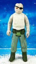 Star Wars (Return of the Jedi) - Kenner - Prune Face