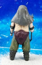 Star Wars (Return of the Jedi) - Kenner - Rancor Keeper