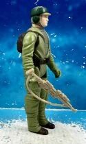 Star Wars (Return of the Jedi) - Kenner - Rebel Commando (Made in China)