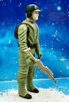Star Wars (Return of the Jedi) - Kenner - Rebel Commando (No COO)