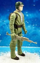 Star Wars (Return of the Jedi) - Kenner - Rebel Commando