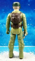 Star Wars (Return of the Jedi) - Kenner - Rebel Commando