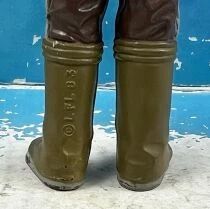 Star Wars (Return of the Jedi) - Kenner - Ree-Yees (No COO)