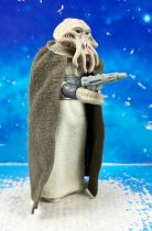 Star Wars (Return of the Jedi) - Kenner - Squid Head