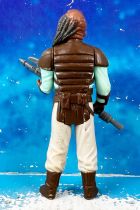 Star Wars (Return of the Jedi) - Kenner - Weequay