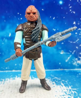 特撮 STAR WARS: RETURN OF THE JEDI Weequay Hasbro Star Wars The Vintage Collection Star Wars: Return of