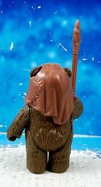 Star Wars (Return of the Jedi) - Kenner - Wicket Warrick