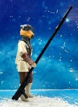 Star Wars (Return of the Jedi) - Kenner -Leia Organa in Boushh Disguise (Made in Taiwan)