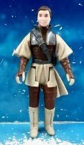 Star Wars (Return of the Jedi) - Kenner -Leia Organa in Boushh Disguise (Made in Taiwan)