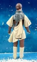 Star Wars (Return of the Jedi) - Kenner -Leia Organa in Boushh Disguise (Made in Taiwan)