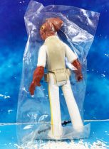 Star Wars (ROTJ) - Kenner - Admiral Ackbar (Baggie Mail Away \'\'Made in Hong Kong\'\')