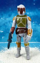 Star Wars (ROTJ) - Kenner - Boba Fett (Trilogo Vers.)