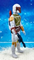 Star Wars (ROTJ) - Kenner - Boba Fett (Trilogo Vers.)