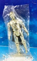 Star Wars (ROTJ) - Kenner - C-3PO Removable Limbs (Baggie Mail Away)