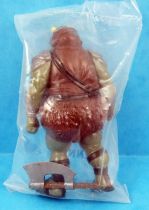 Star Wars (ROTJ) - Kenner - Gamorrean Guard (Baggie Mail Away \ Made in Mexico\ )