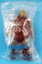 Star Wars (ROTJ) - Kenner - Gamorrean Guard (Baggie Mail Away \ Made in Mexico\ )