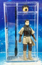 Star Wars (ROTJ) - Kenner - Leia Organa en Déguisement Boushh (UK Graders 70%)