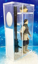 Star Wars (ROTJ) - Kenner - Leia Organa en Déguisement Boushh (UK Graders 70%)