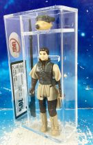 Star Wars (ROTJ) - Kenner - Leia Organa en Déguisement Boushh (UK Graders 70%)