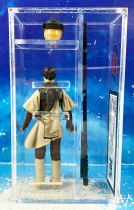 Star Wars (ROTJ) - Kenner - Leia Organa en Déguisement Boushh (UK Graders 70%)