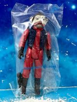 Star Wars (ROTJ) - Kenner - Nien Nunb (Baggie Mail Away \ Made in Hong Kong\ )