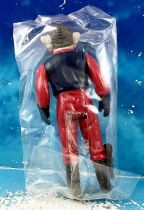 Star Wars (ROTJ) - Kenner - Nien Nunb (Baggie Mail Away \ Made in Hong Kong\ )